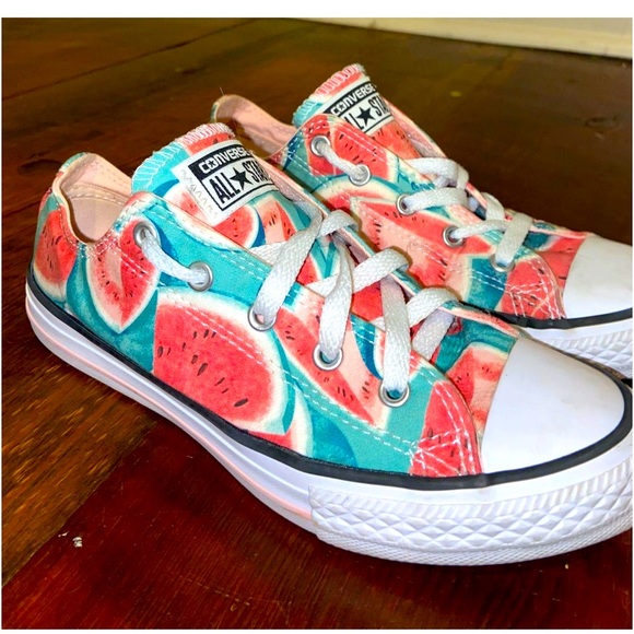 Converse Other - Converse Low Top All Star